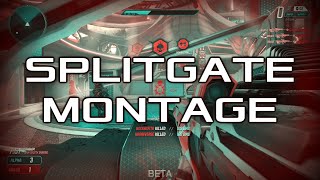 Aspct - First Splitgate Montage