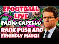 Efootball Live ⚽ Friendly and Division 1 Rank Push #efootball #efootball26 #live #efootballmobile