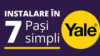Download Lagu YALA SMART YALE ENTR - Cum se instaleaza MP3