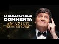 La Gialappa's Band commenta Amazing - Fabio De Luigi | Prime Video