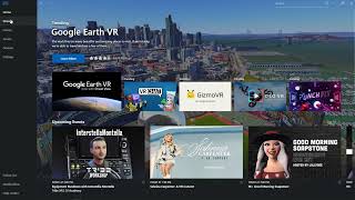 META Oculus Rift S - デモモードを有効にする方法