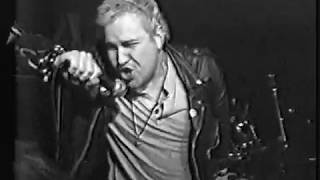 Electric Chair - Live @ KBOO90.7 Benefit (1/25/20)