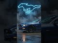 Mustang gt edit ❤️👌🎊💸