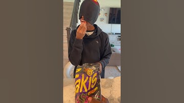Guess the takis flavor win $500 #shorts