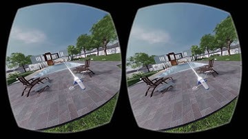 AutodeskLIVE v1 - Revit to VR in 2 clicks