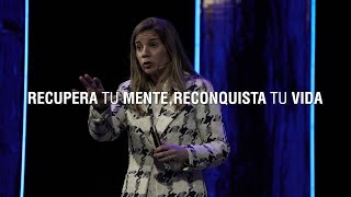 Recupera tu mente, reconquista tu vida | Marian Rojas-Estapé by MENTES EXPERTAS 4,971 views 1 month ago 1 minute, 20 seconds