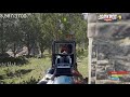 Shooting in rust but with no ammo #Shorts