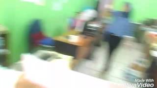 Mannequin challenge by karyawan PT. Nerazha Tiara Buana