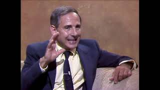 Wittgensteins Philosophy: John Searle Interview on Language & AI (1987) @autodidactstoolkit