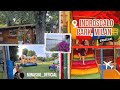 INDROSCALO PARK MILAN #travel #milan #travelvlogs