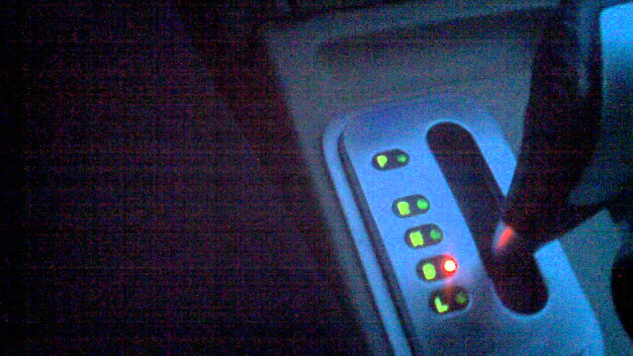 Ford Freestyle Transmission Helicopter Noise Youtube