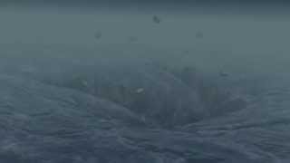 Famous Maya Ocean Whirlpool Test Profile