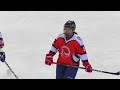 АЙСУЛУ - ТОМИРИС 20.03.24 🏒 1xBet - QYZDAR HOKEI LIGASY 2024