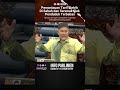 KERAJAAN PERLU PANTAU TARIF ELEKTRIK SABAH & SARAWAK