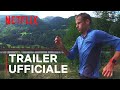 Il caso Alex Schwazer | Trailer ufficiale | Netflix