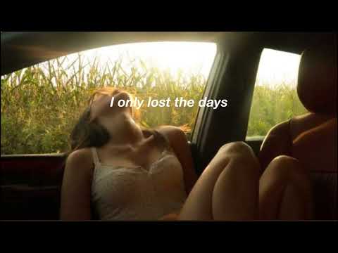Ravyn Lenae - Days//Lyrics