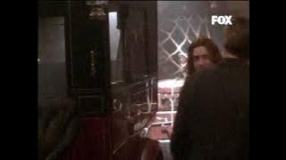 JACK & ROSE ROMANTIC SCENE IN THE CAR -TITANIC