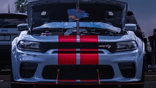 Heres Why Dodge Are The Kings Of Muscle