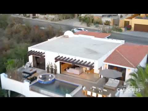 Amazing Residence - Casa Perla in Cabo Corridor