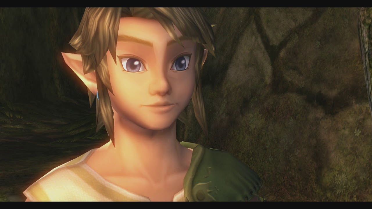 The Legend of Zelda: Twilight Princess HD • Part 1 - YouTube
