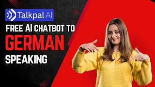 Practice German Speaking for Free with TalkPal AI Chatbot screenshot 2