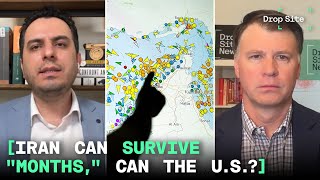 Trump's Ultimatum FAILS, 3-Day Explosion Prediction Came and Went