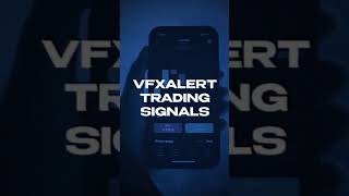 VfxAlert Trading Signals Available To Everyone!
