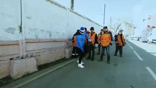 Таджики перепели Грибы - между нами тает лёд пародия Таджики перепели Грибы - между нами тает лёд пародия