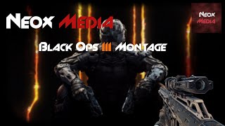 Neox Media Call Of Duty Black Ops 3 Montage