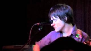 Conor Oberst &amp; The Mystic Valley Band - Sausalito