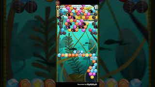 Bubble mania level 1676