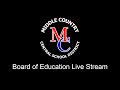 Middle country csd live stream  budget hearing and board of education regular meeting  582024