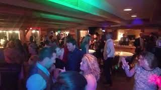 Aud Mar - Van Rixel Productions DJ Entertainment and Lighting