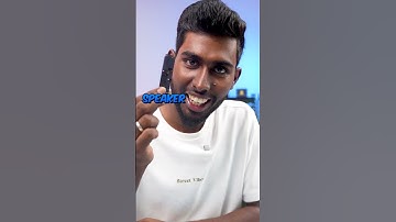 LAVA Agni 3 உள்ள என்ன இருக்கு? 🛠  | Phone Work ஆகுதா? 🤔