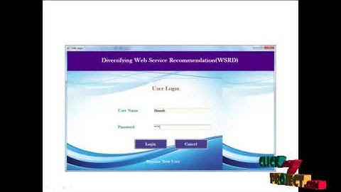 Diversifying Web Service Recommendation Results via Exploring Service Usage History
