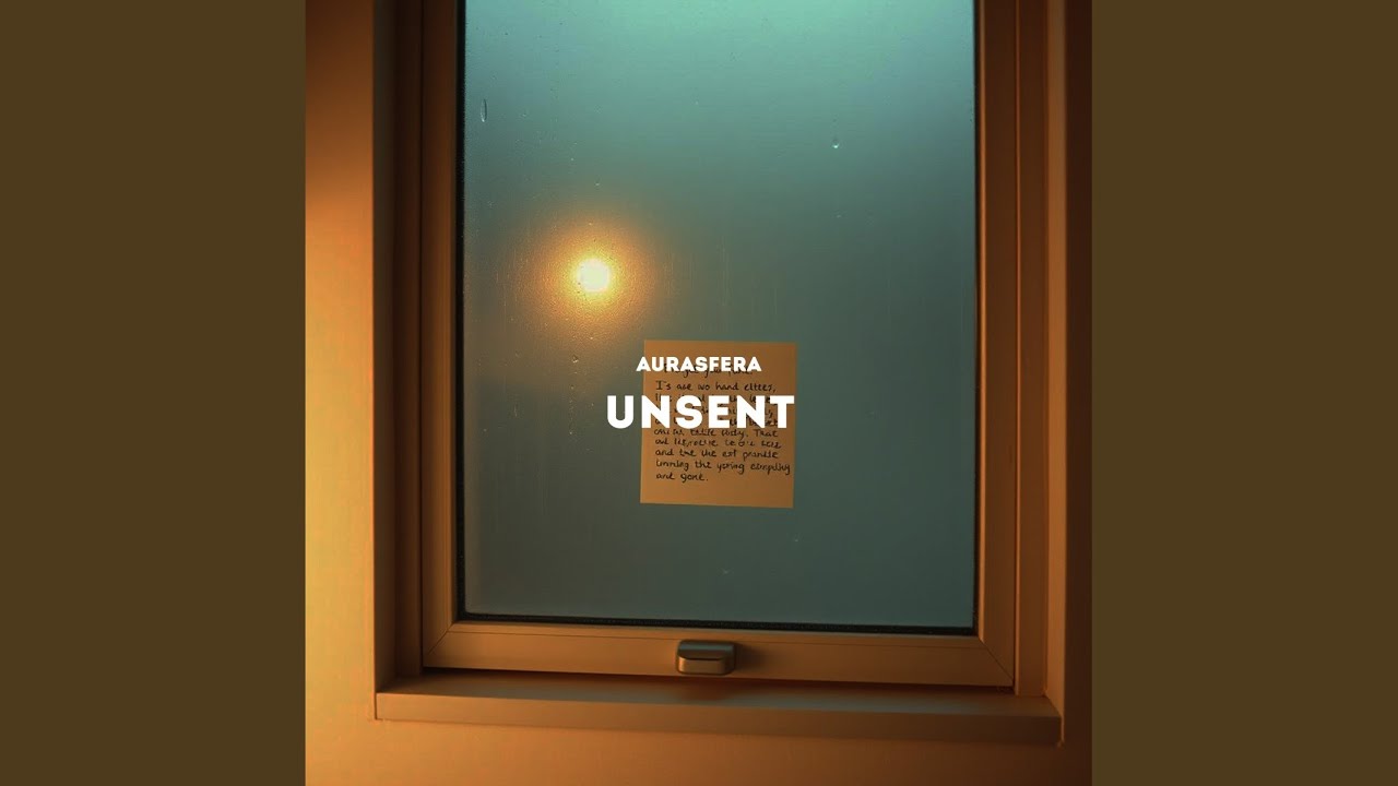 Watch Unsent on YouTube Watch Unsent on YouTube