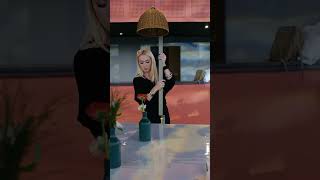 Bras Déporté Galanocta By Paranocta Pour Traiteurs Et Professionnels De Lévénementiel