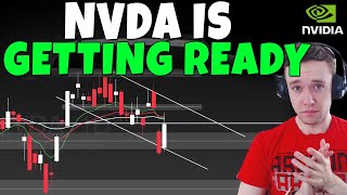 Download Lagu NVDA Stock - NVIDIA Is Getting Ready MP3