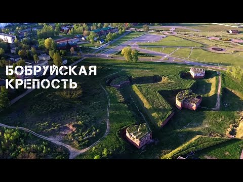 Бобруйск | Бобруйская крепость | Площадь Ленина