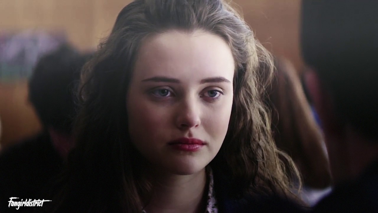 Clay & Hannah - I should've saved you