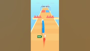 Cool Game! Popsicle Stack/Level-23 #gameplay #shorts