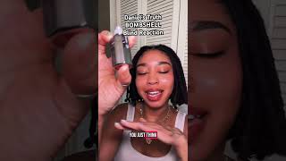 Daniel’s Truth Bombshell Perfume Fragrance Oil Blind Reaction Review Unisex Clean Aroma