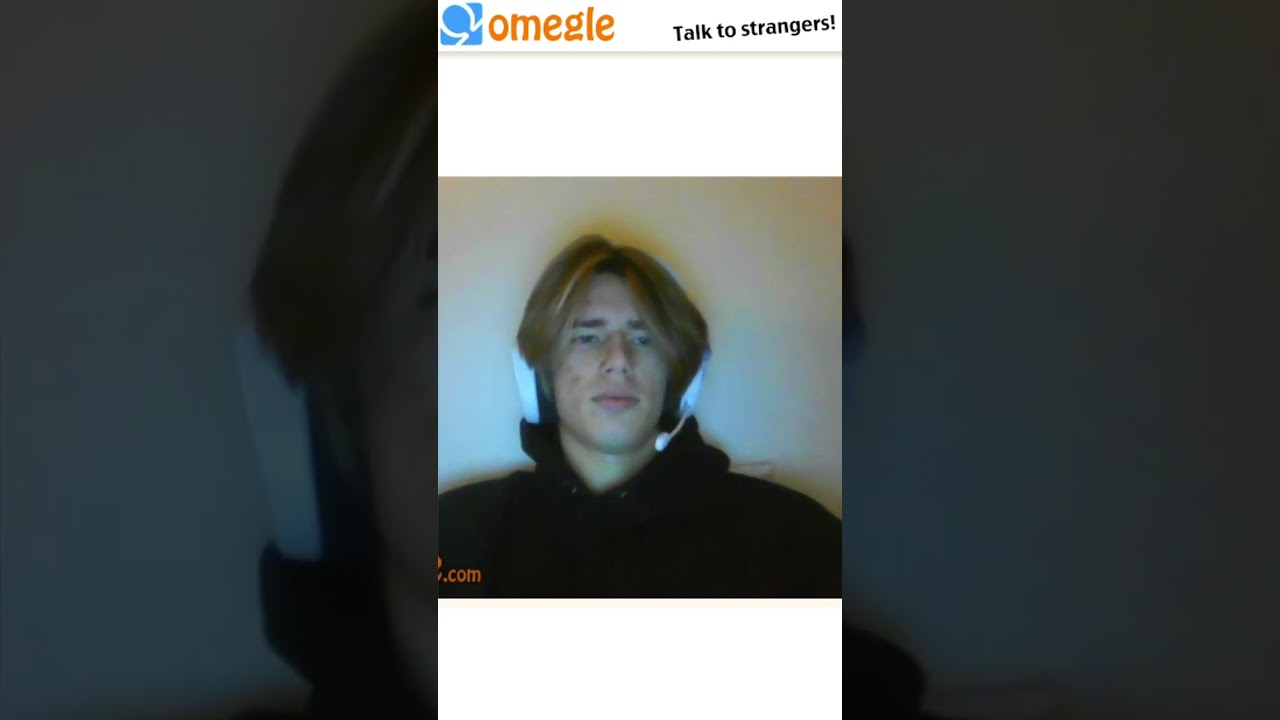found corpse on omegle 🤫
