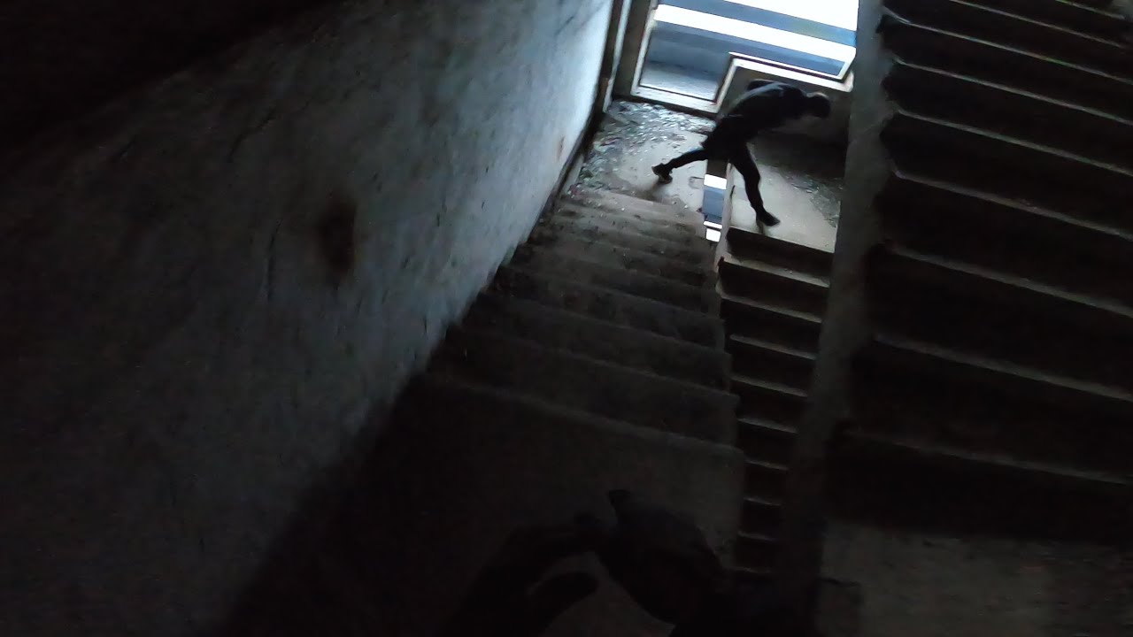 The police are watching my live streams and they came to catch me. Try