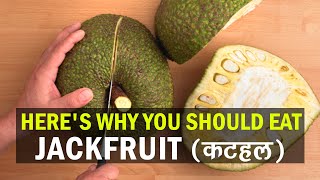 14 Health Benefits of Eating Jackfruit | Fit Tak