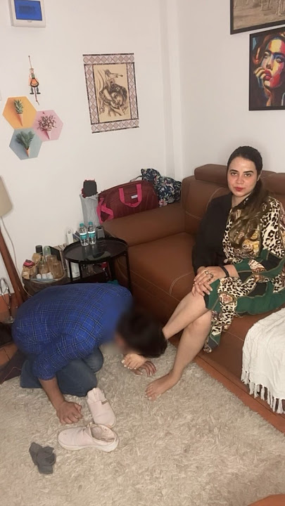 Mei tumhari malkin hu ok