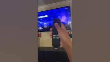 Roku HDMI Secret Menu
