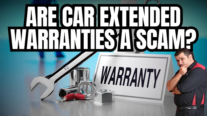 Are Car Extended Warranties a Scam?