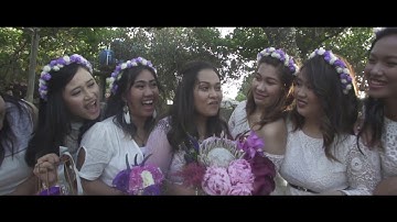 Benj & Rachel | Same-Day-Edit | 12.09.18