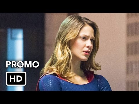 Supergirl 2x16 Promo "Star-Crossed" (HD) Season 2 Episode 16 Promo